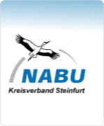 Das Logo Nabu